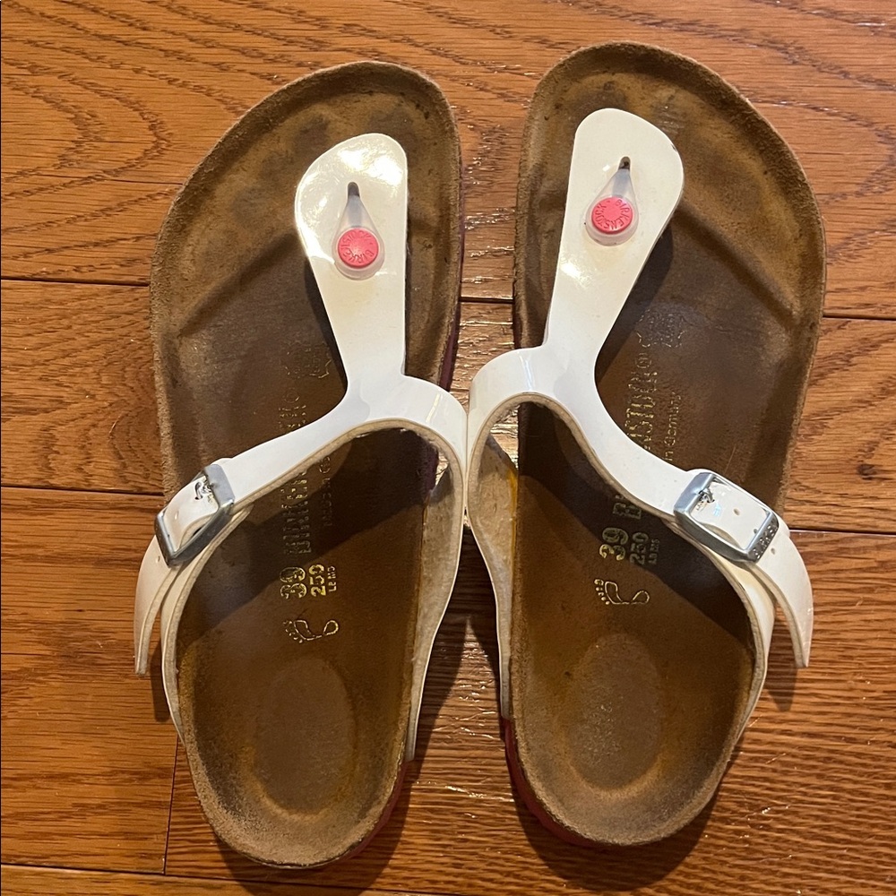 Birkenstock Gizeh  Sandals